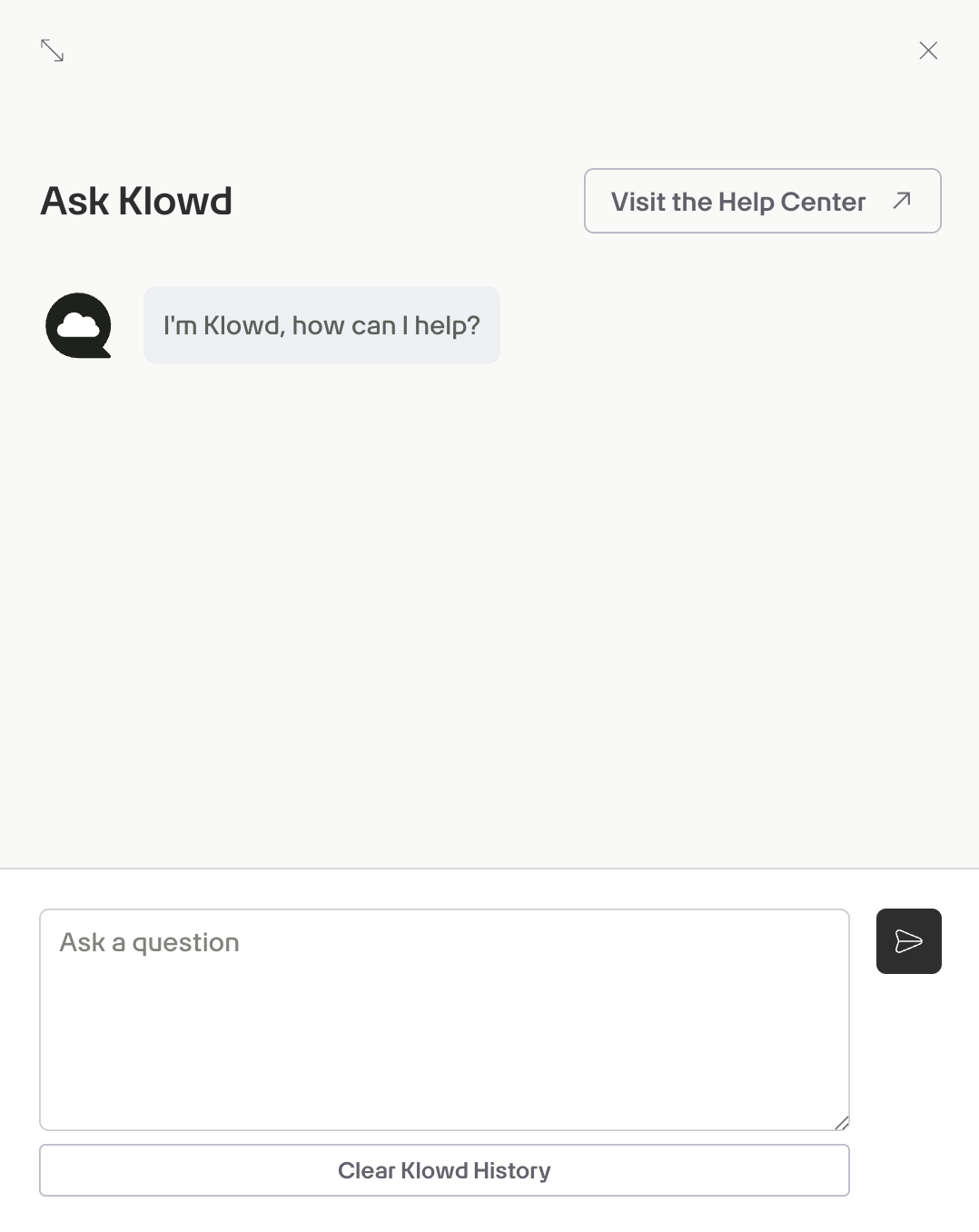 AI Assistant